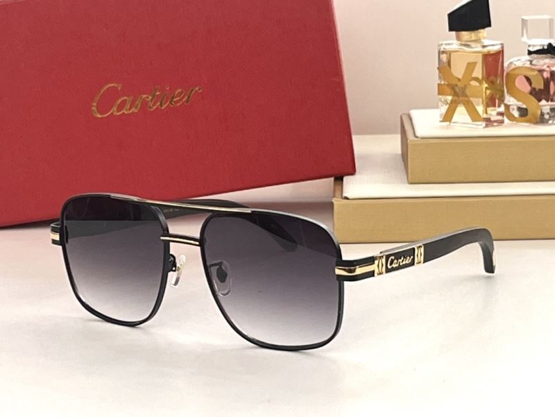 Cartier Sunglasses